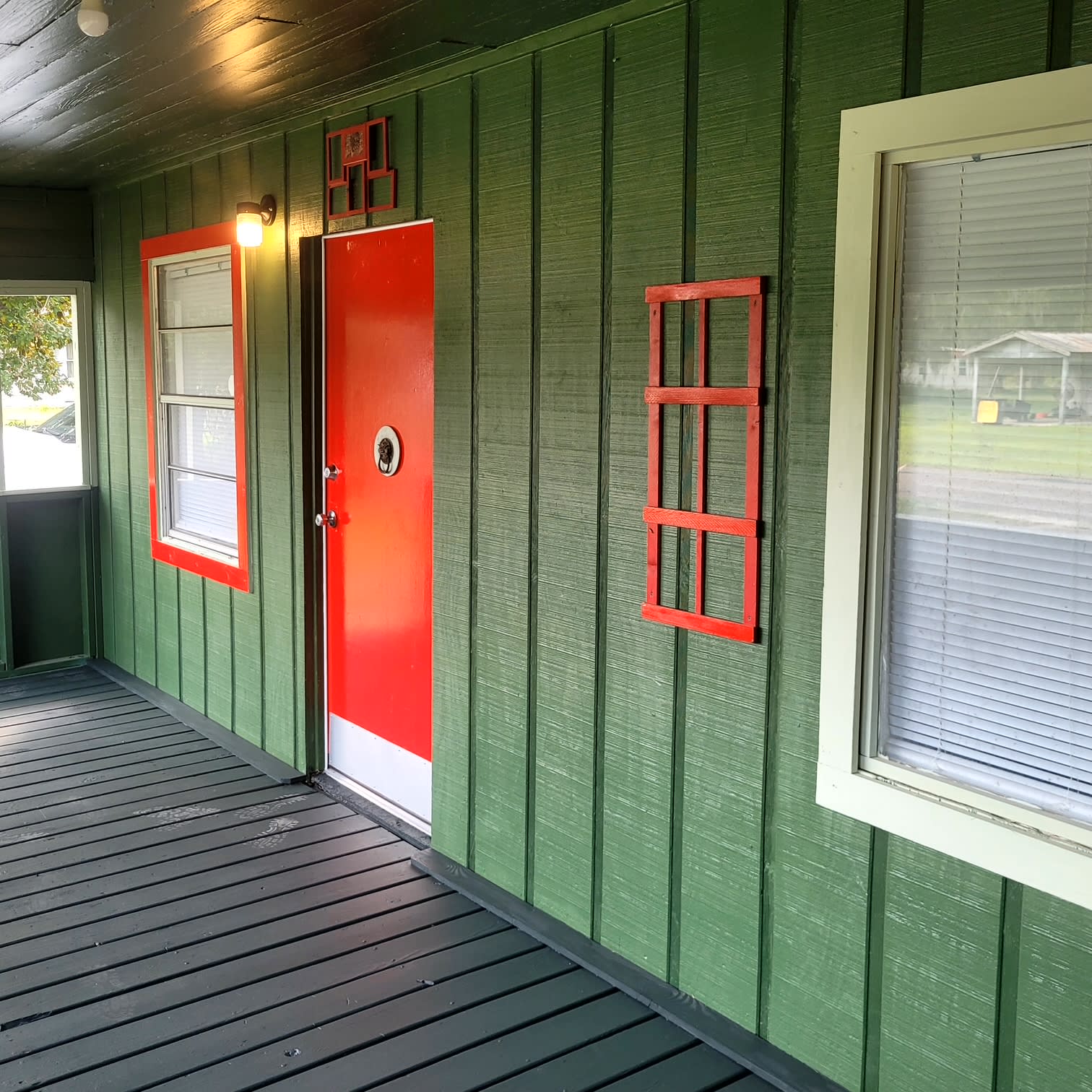 6773 Barth Rd – photo 1