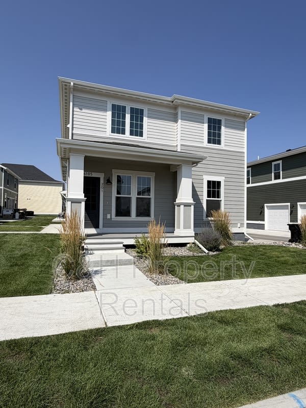 6105 Elysian Road, Unit 201 – photo 3