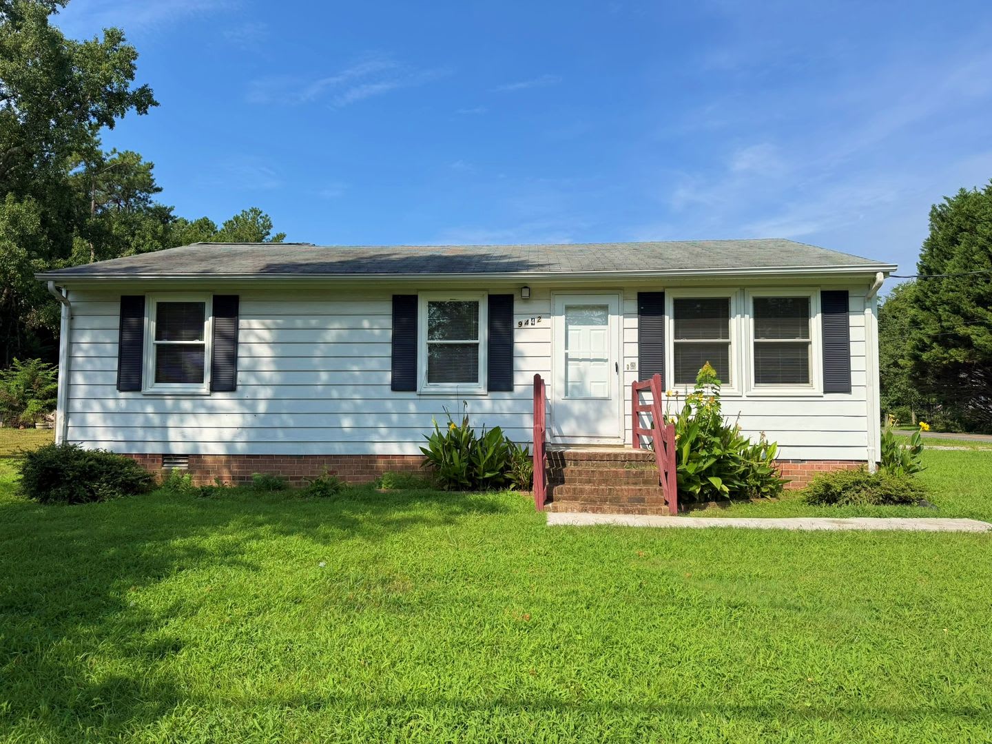 Renovated Rancher – photo 1