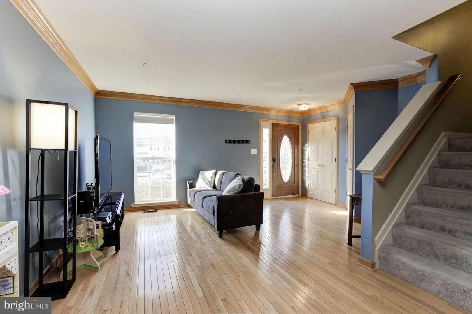 Spacious Townhome with Modern Amenities and Relaxing Outdoor Space near Fort Meade – photo 2