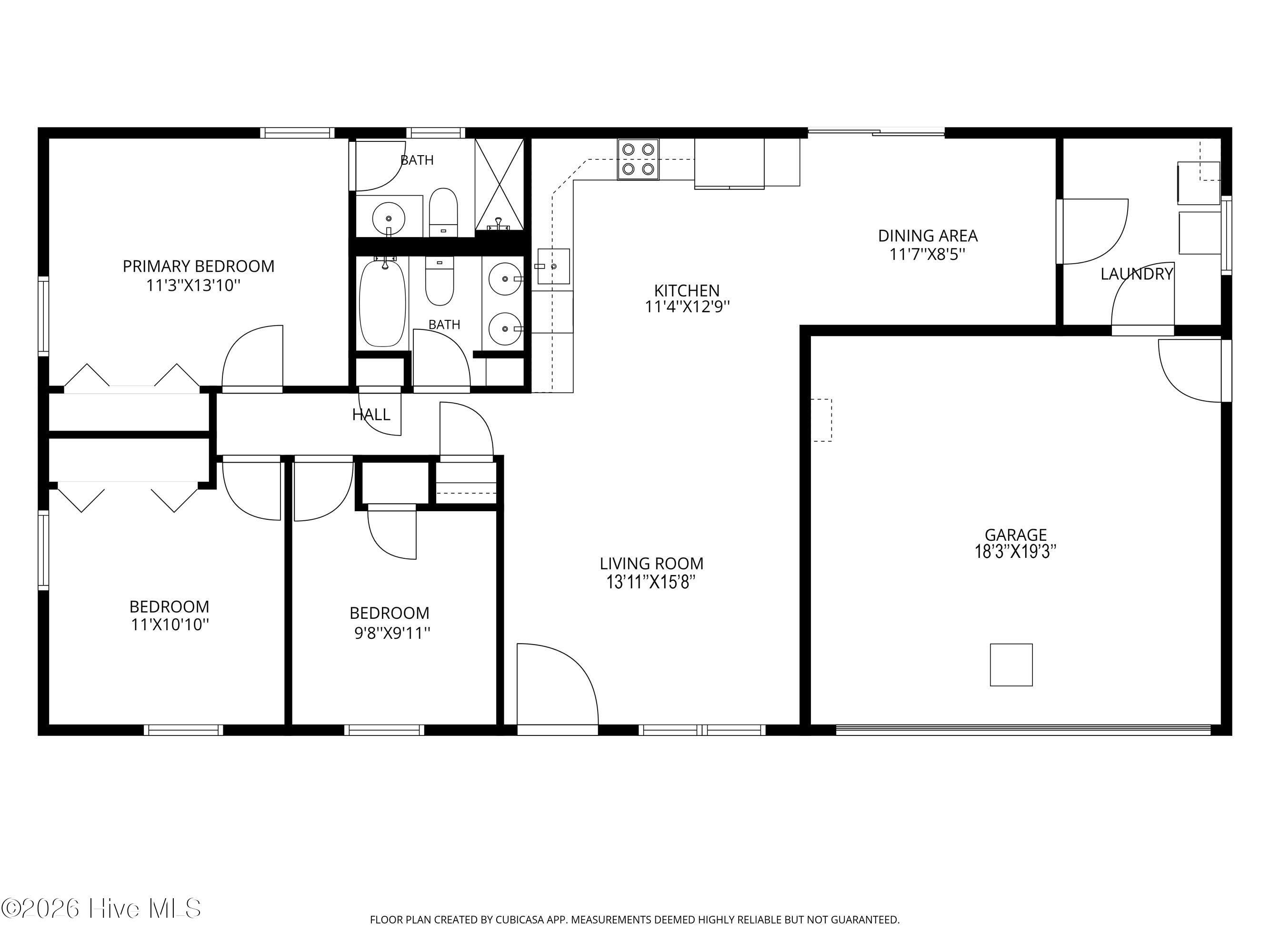 110 Estate Drive – photo 3