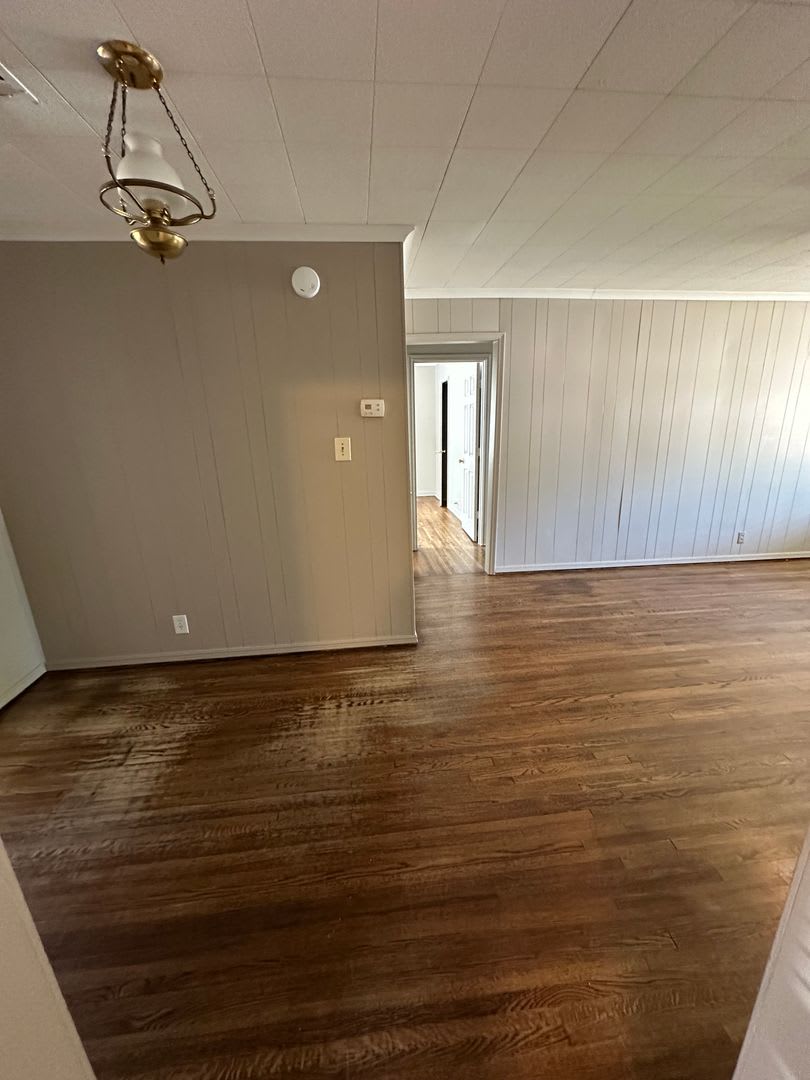 3 bed 1 bath – photo 4