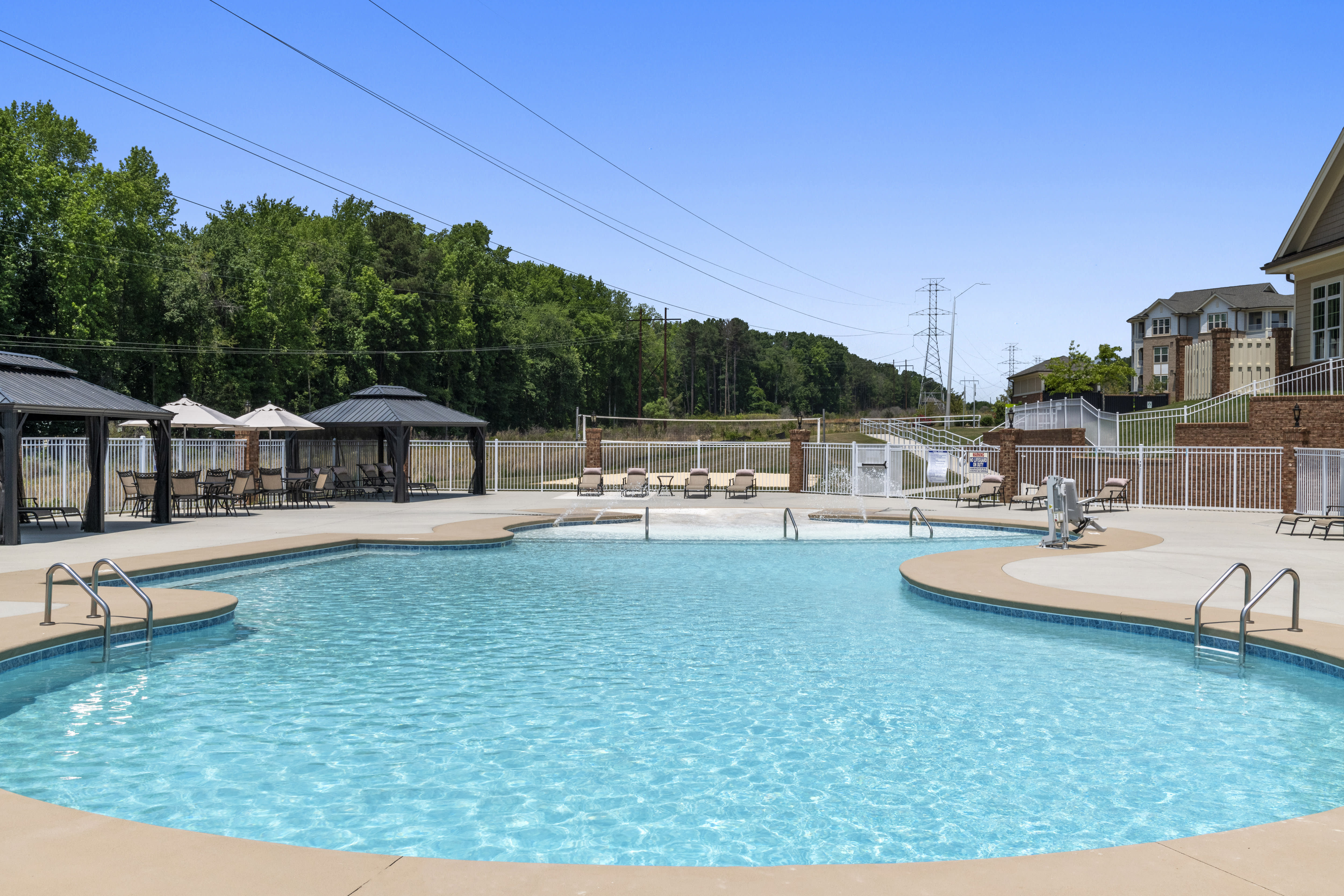 Villages at Raleigh Beach – photo 2