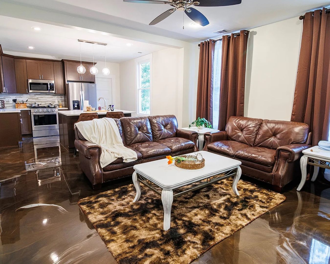 Room In 3 Bedroom Home In Atlanta West End – photo 2