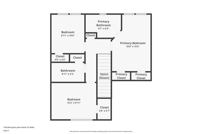 1156 Biering Road – photo 3