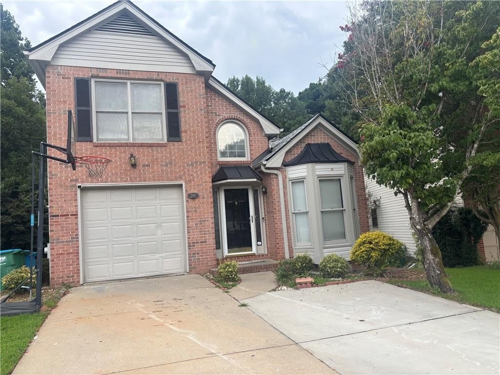 280 Braxton Place – photo 1