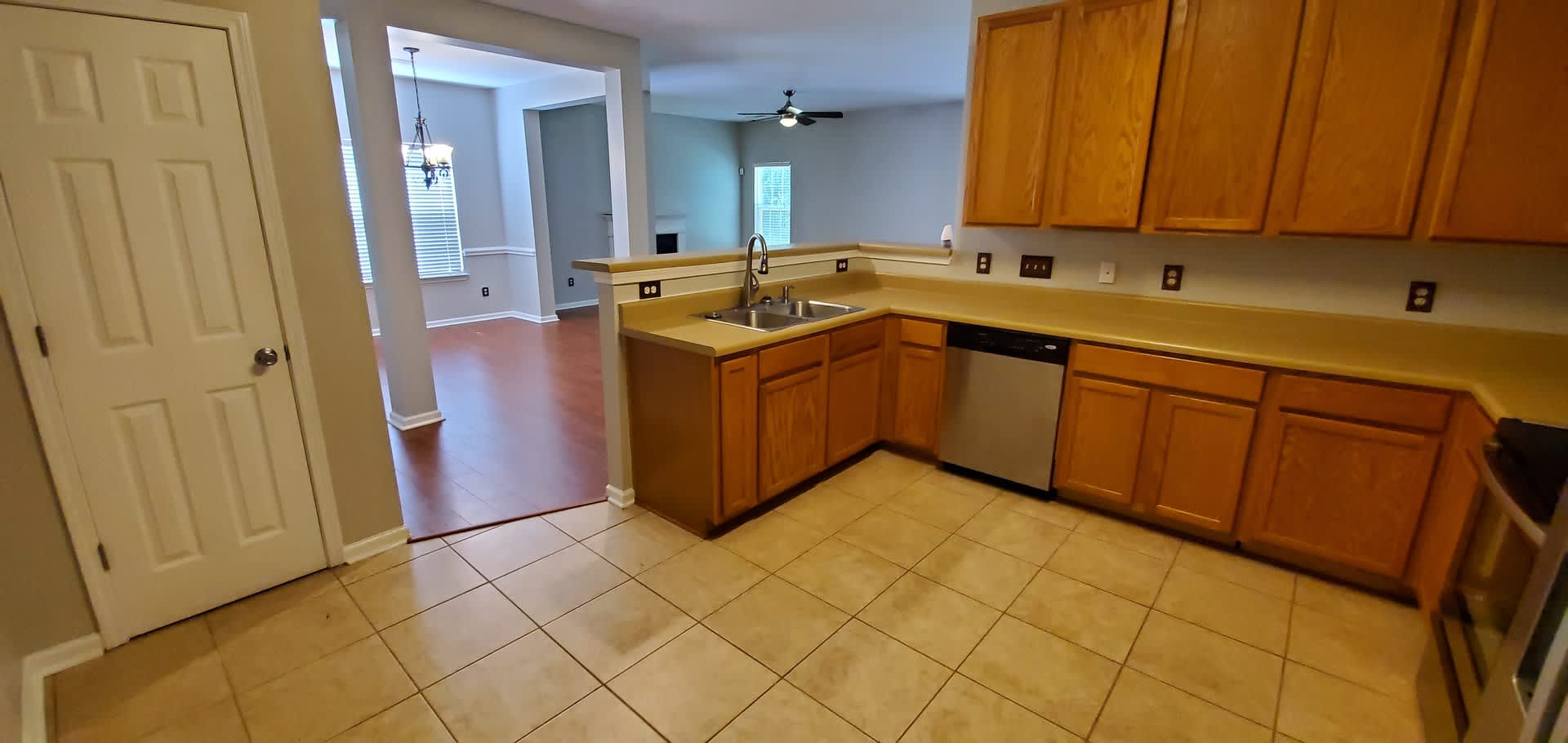 3 Bedroom Home in North Charlotte – photo 5