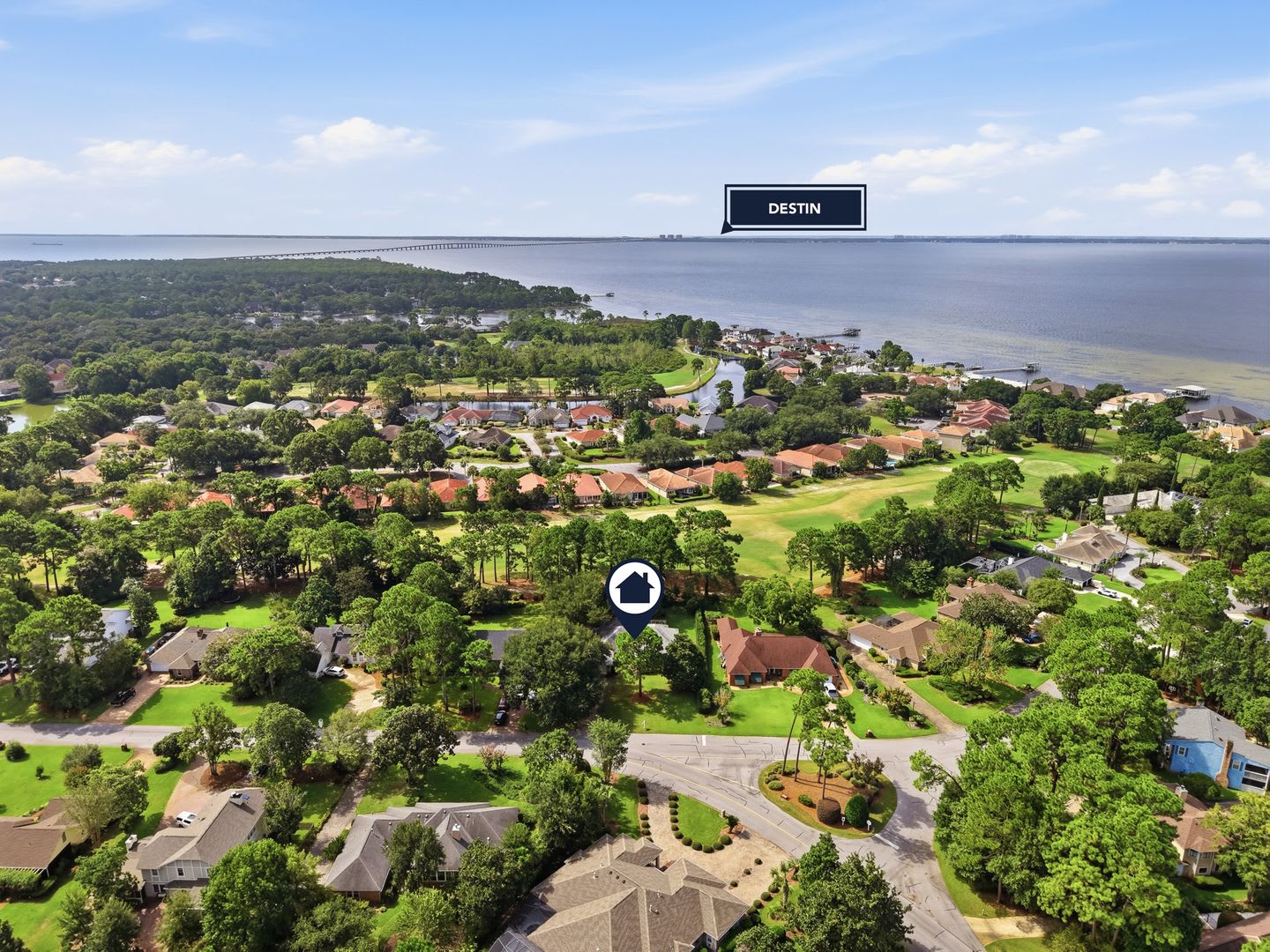 Spacious 4 Bedroom in Southwind at Bluewater Bay! – photo 3