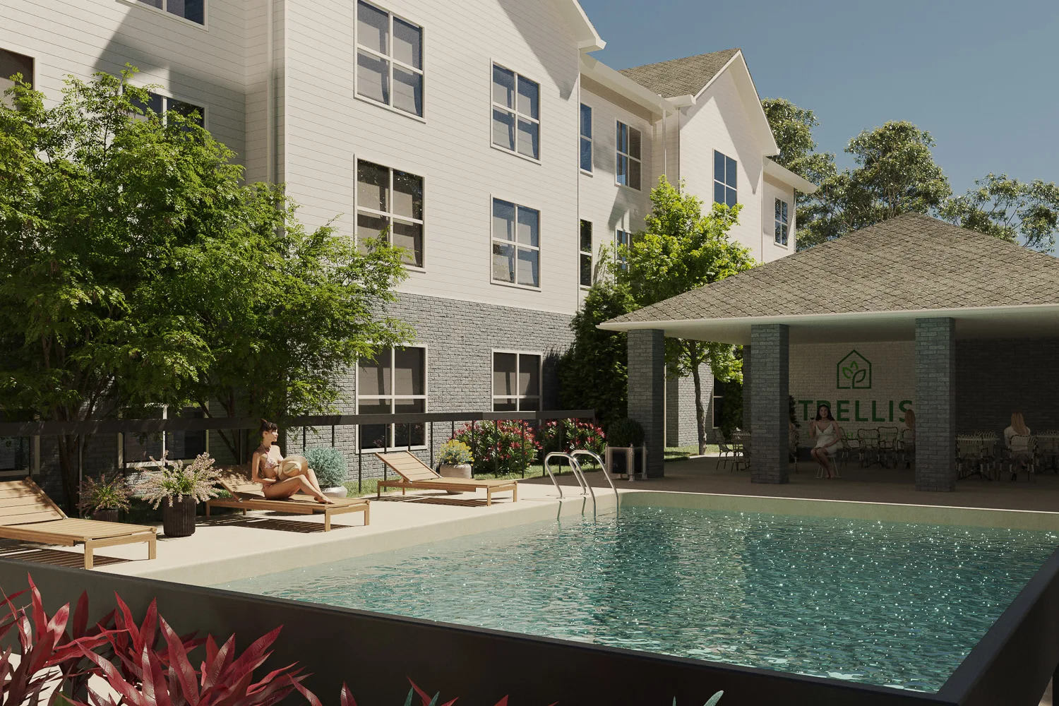 Trellis Lake Pointe – photo 4