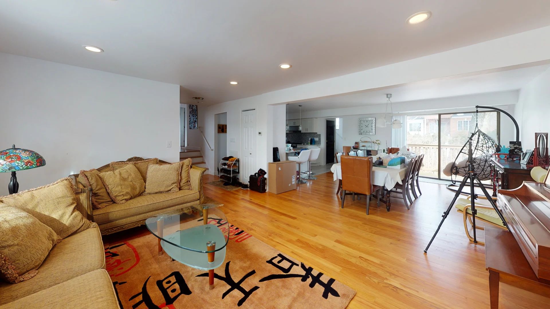Gorgeous Chestnut Hill Townhouse Available 9/1/26 – photo 4