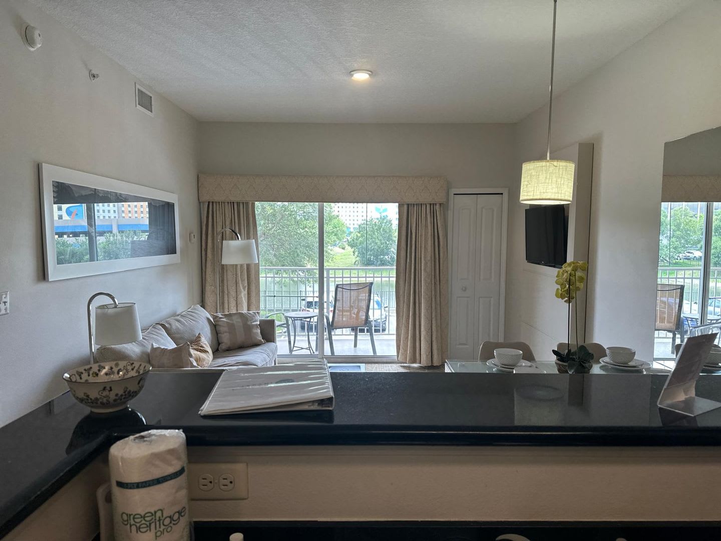 Condo Hotel 1 Bedroom International Dr Area – photo 5
