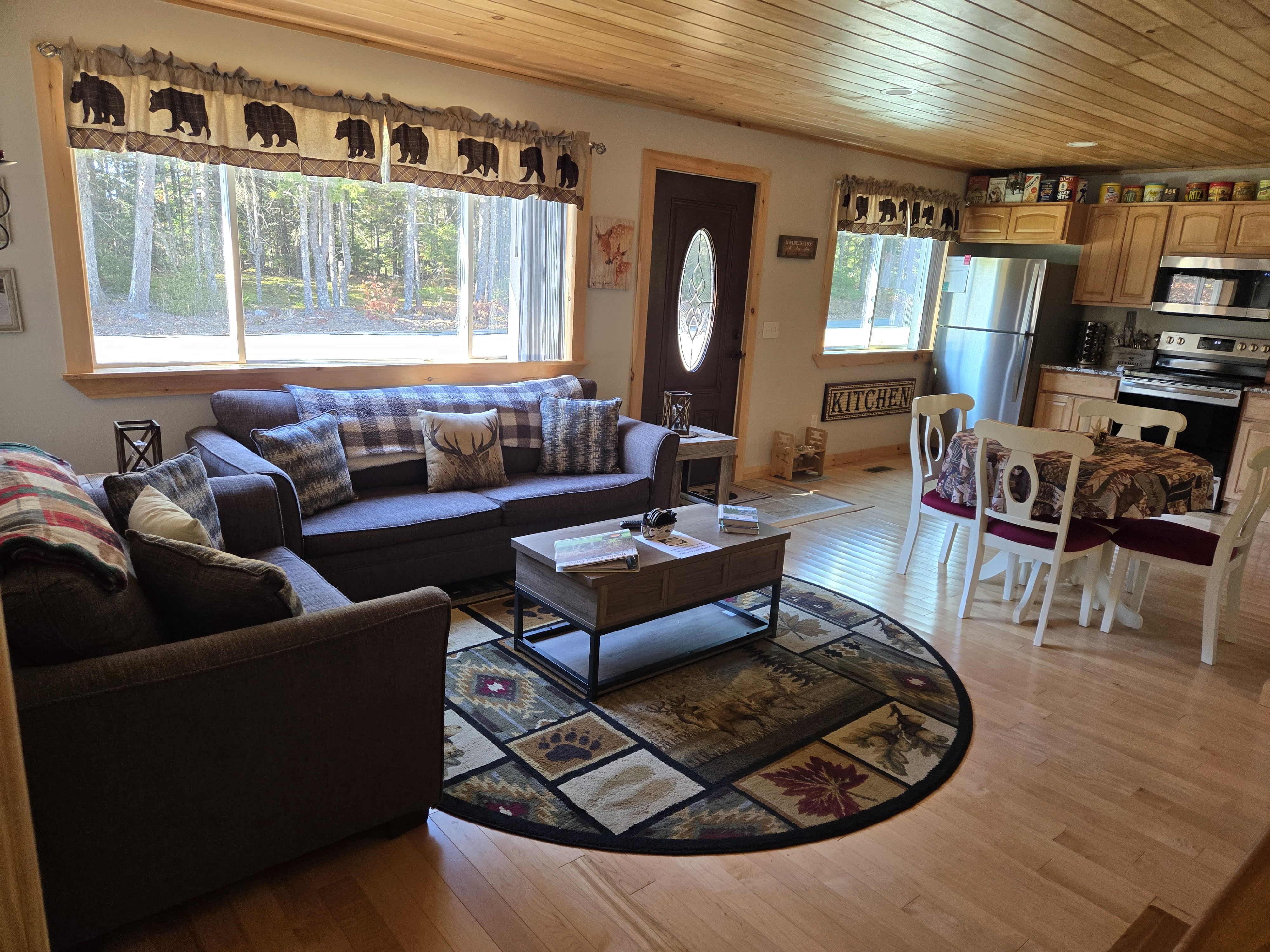 212 Rogers Point Road – photo 5