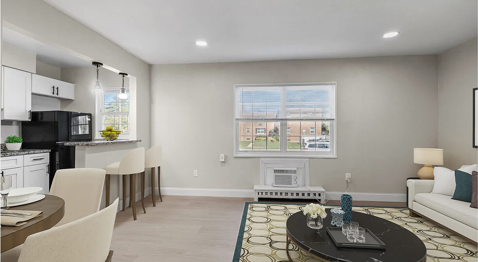 Laurel Court Apartments – photo 2