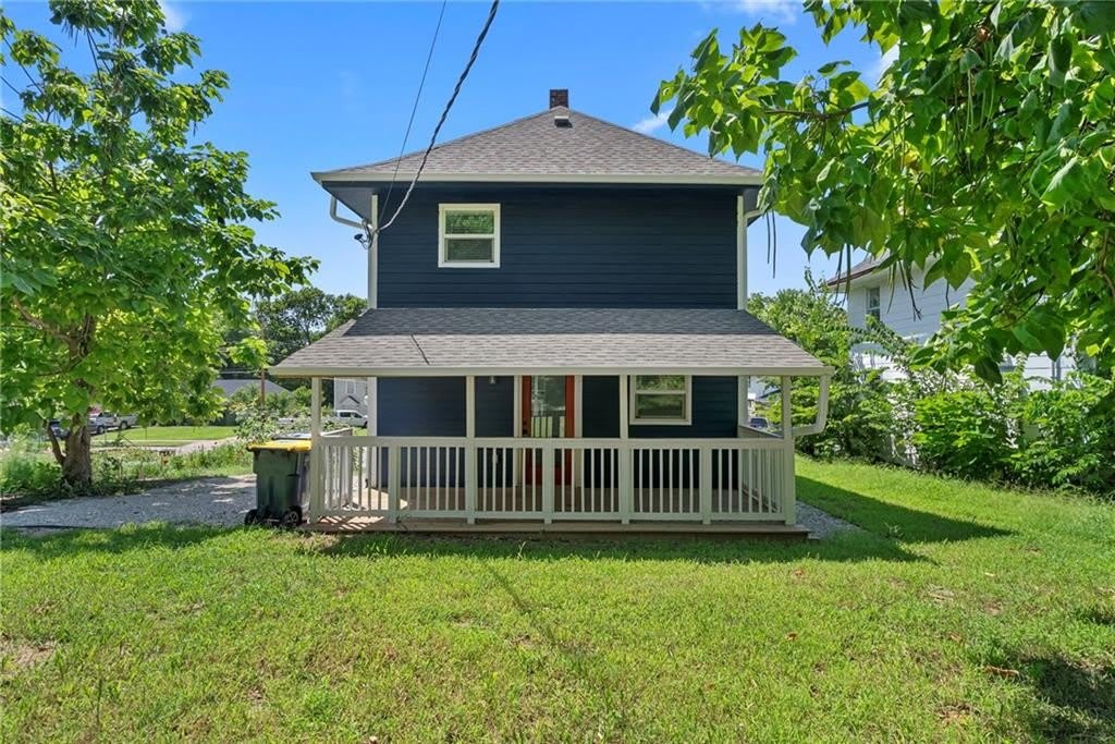 3627 Woodland Avenue – photo 4