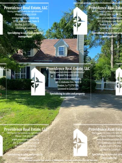 208 Standifer – photo 1