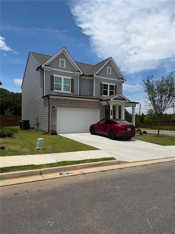 3519 Annsbury Court – photo 2