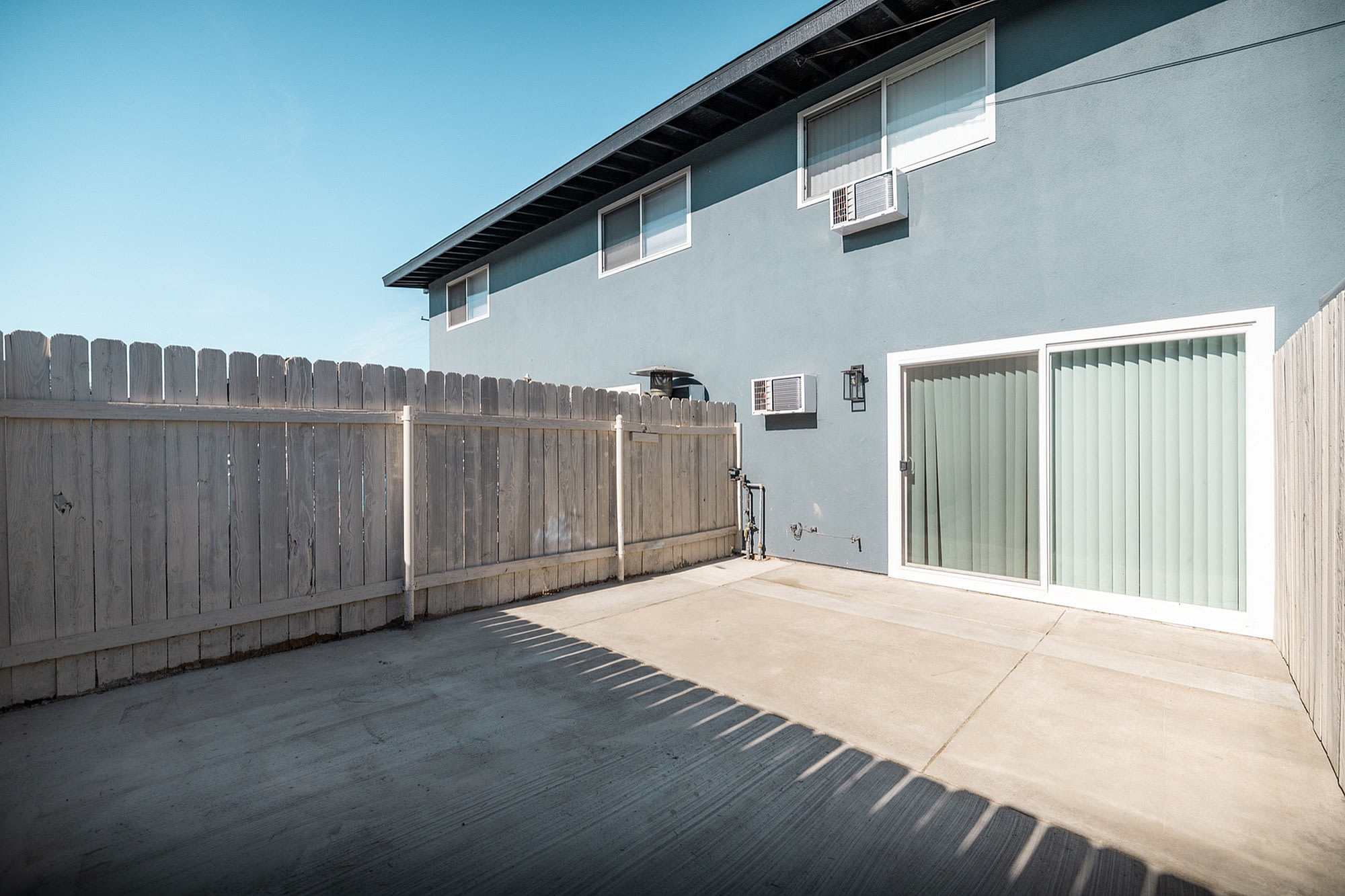 Orange Grove Townhomes – photo 4
