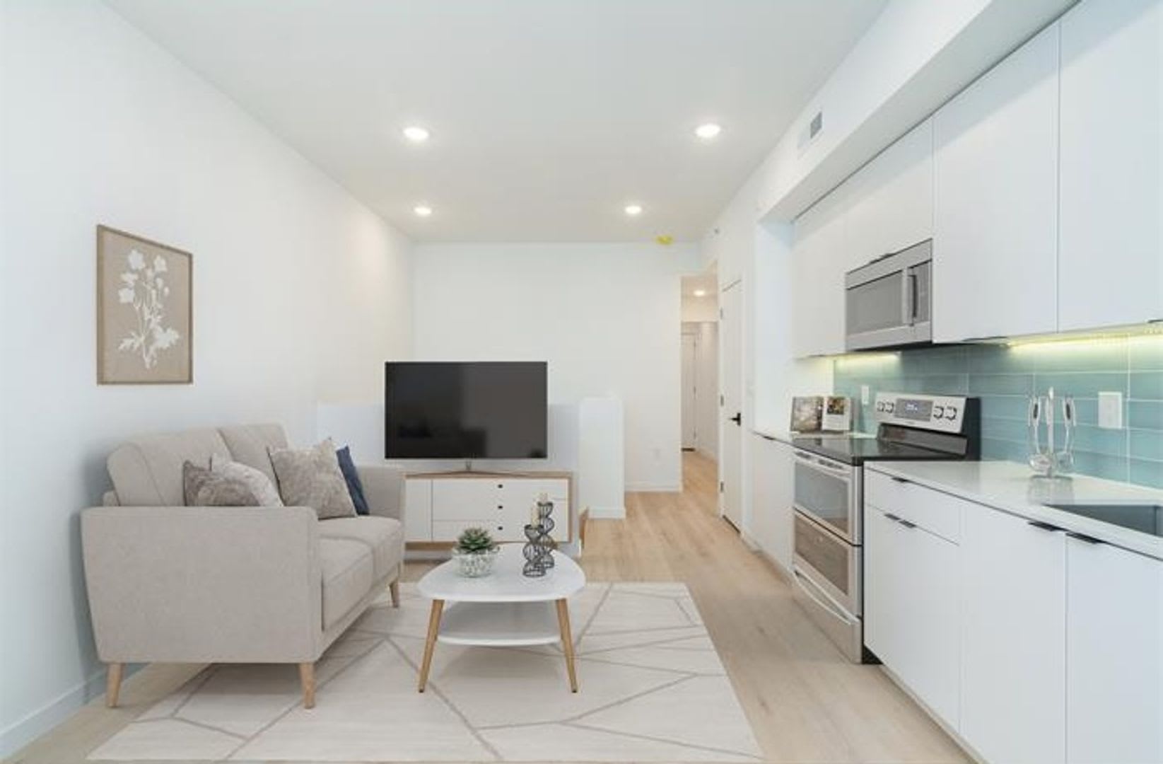 2720 N Hope St – photo 3