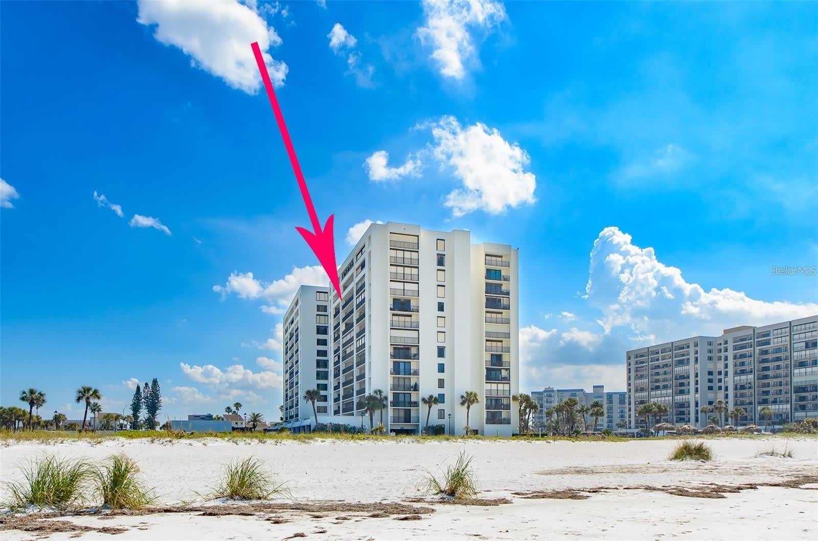 1460 Gulf Boulevard – photo 2