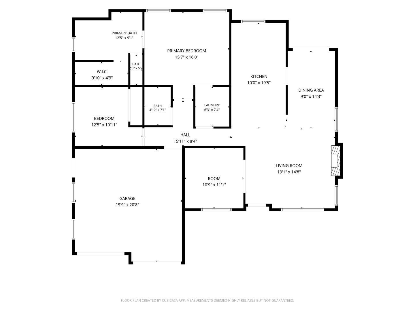 Move-in Bonus! 2 Bed, 2 bath + Office or Den. – photo 2