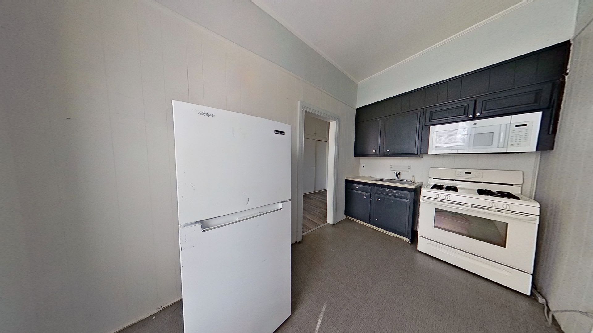 Walkable One Bedroom in York City – photo 3