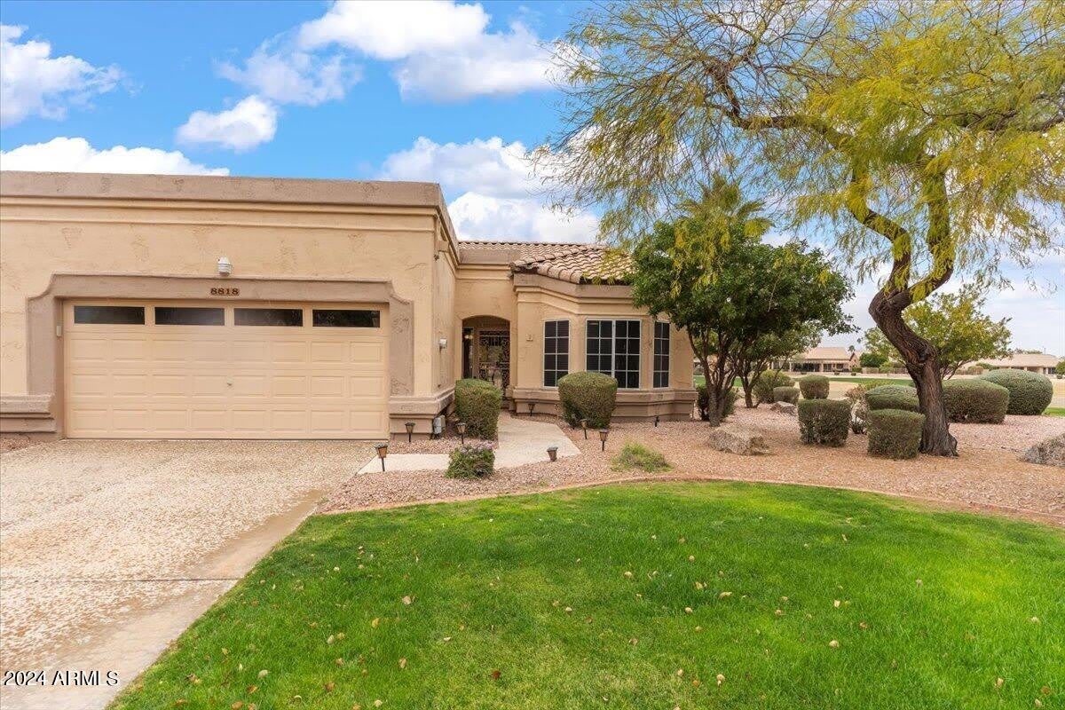 8818 W PIUTE Avenue – photo 1