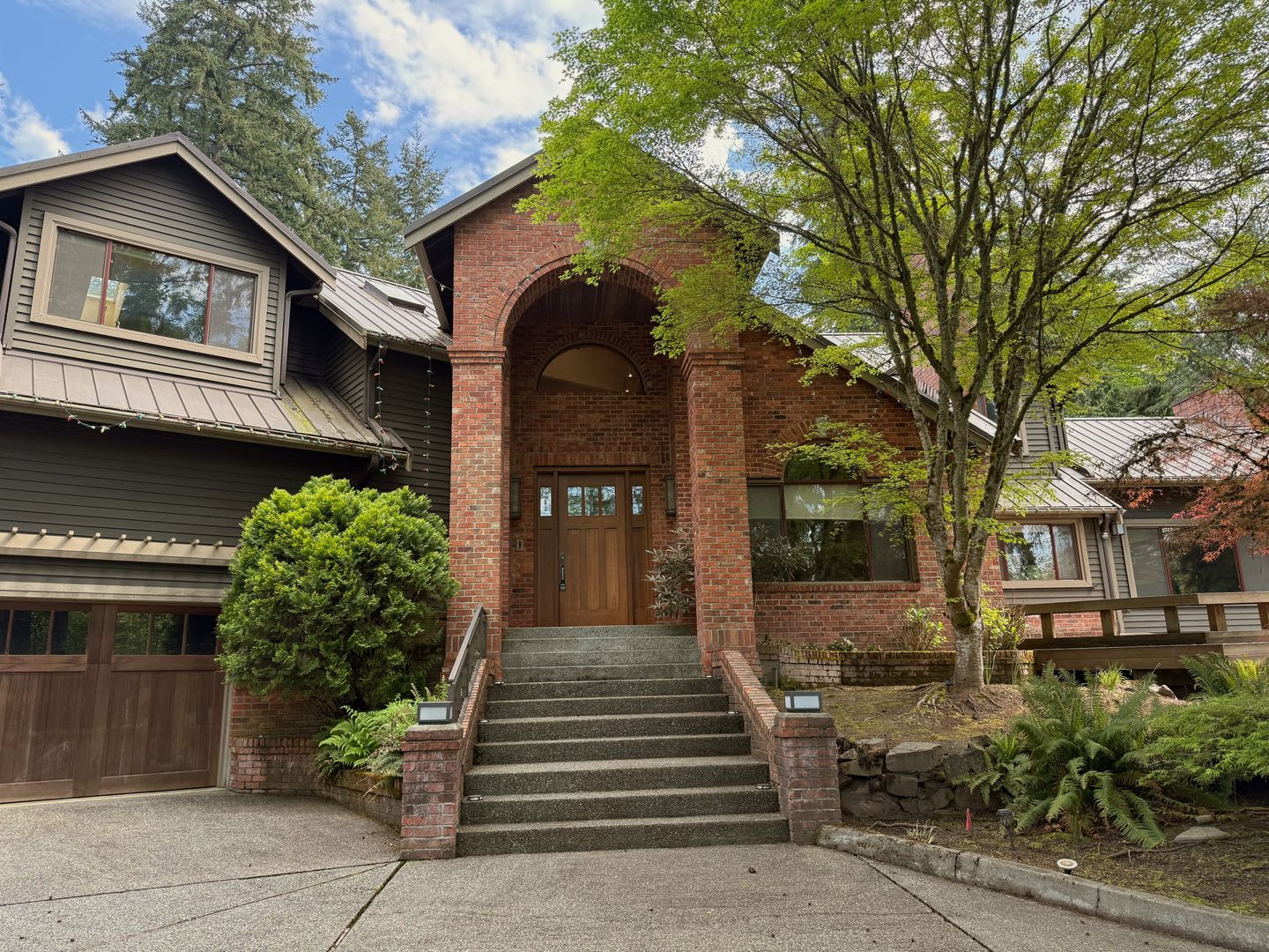 Luxury Estate Retreat In The Heart Of Sammamish – photo 3