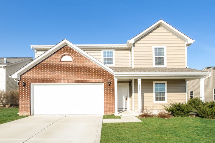 2111 12 Oaks Drive – photo 1