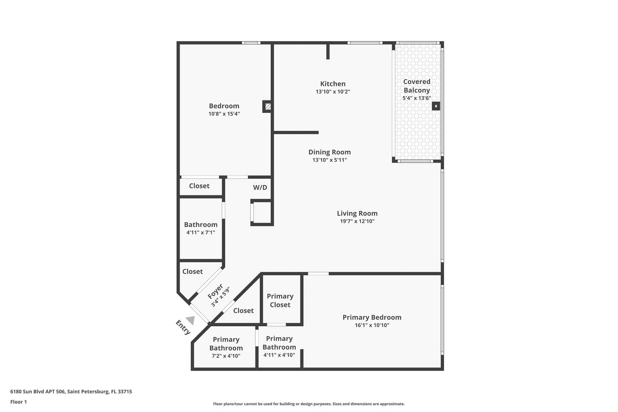 6180 Sun Blvd – photo 5