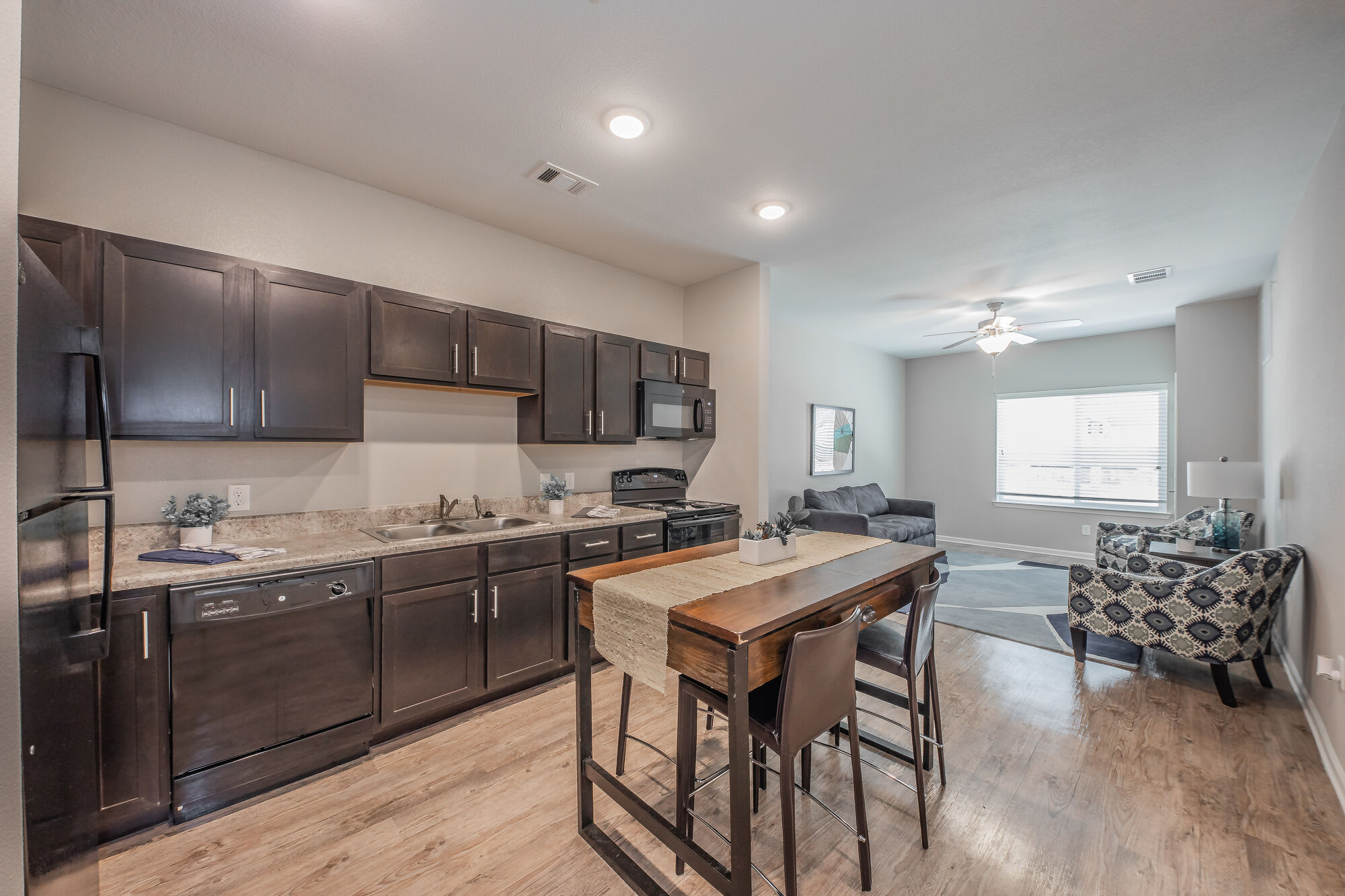 3 Springs Apartments – photo 3