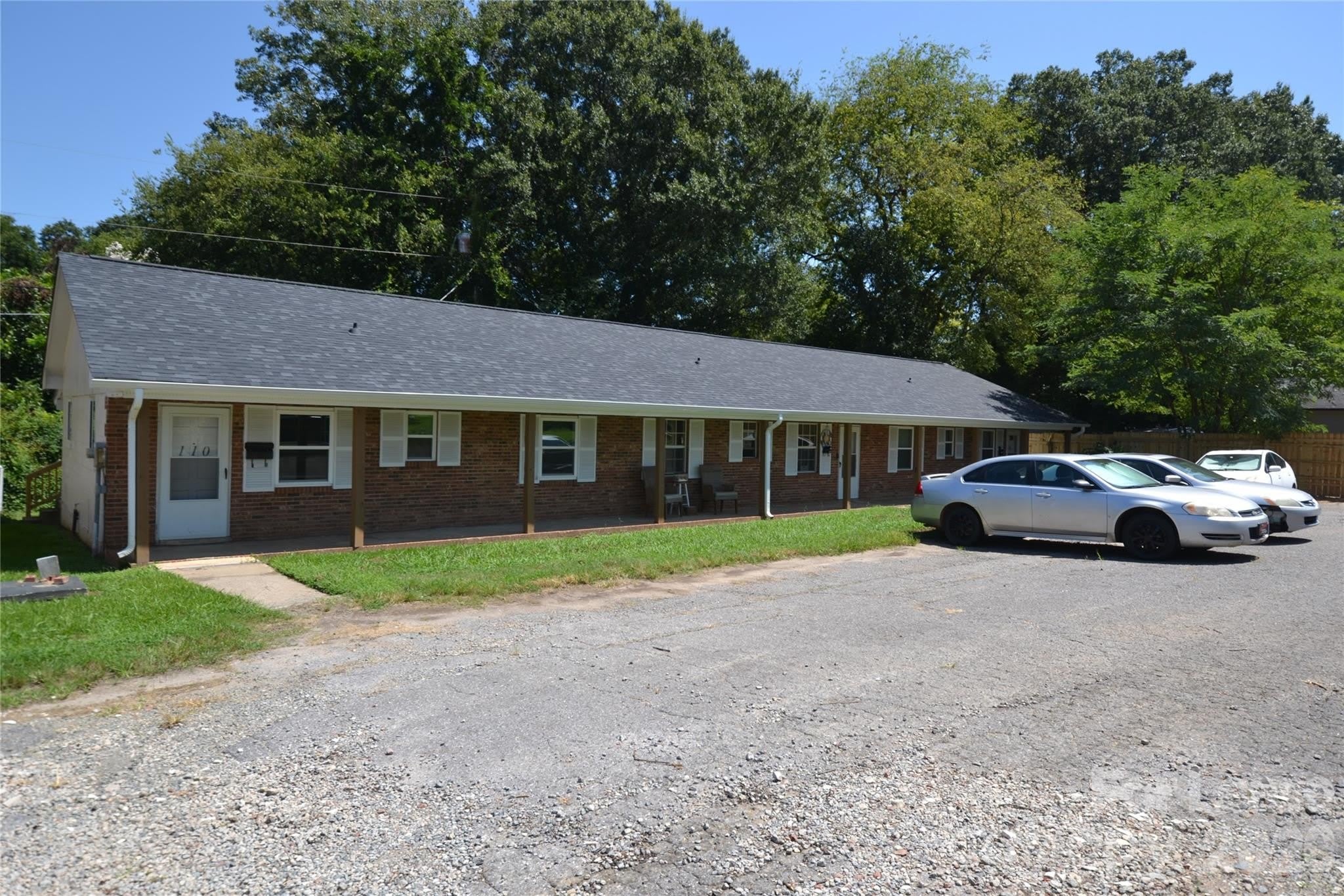 110 N Peterson Street – photo 3