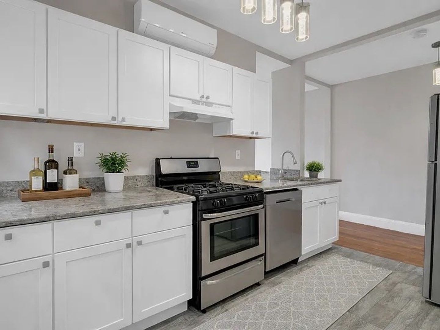 331 Summit Ave #301 Boston MA 02135 – photo 4