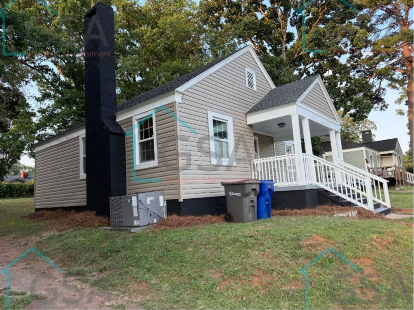 3 Bedroom 2 Bathroom – photo 2