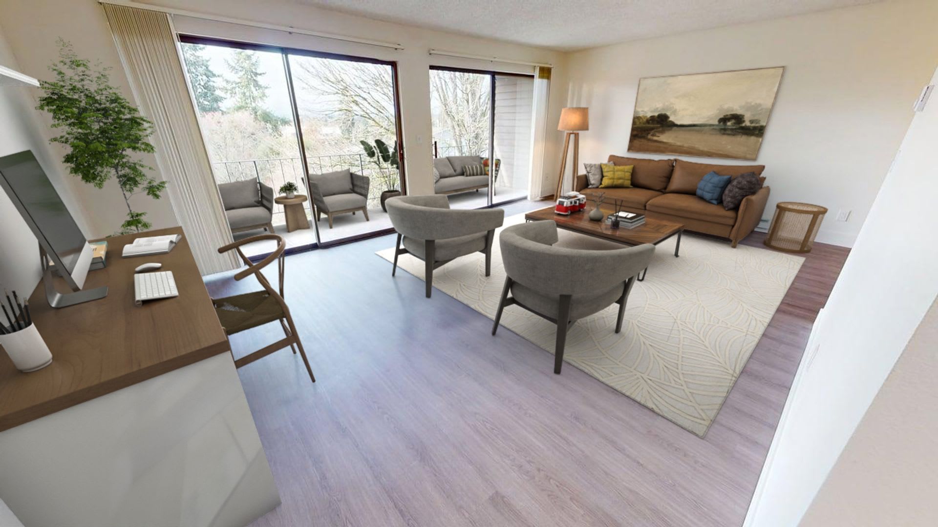 104 LIVE CLOSE TO CARKEEK PARK-6 MILES OF TRAILS! – photo 2