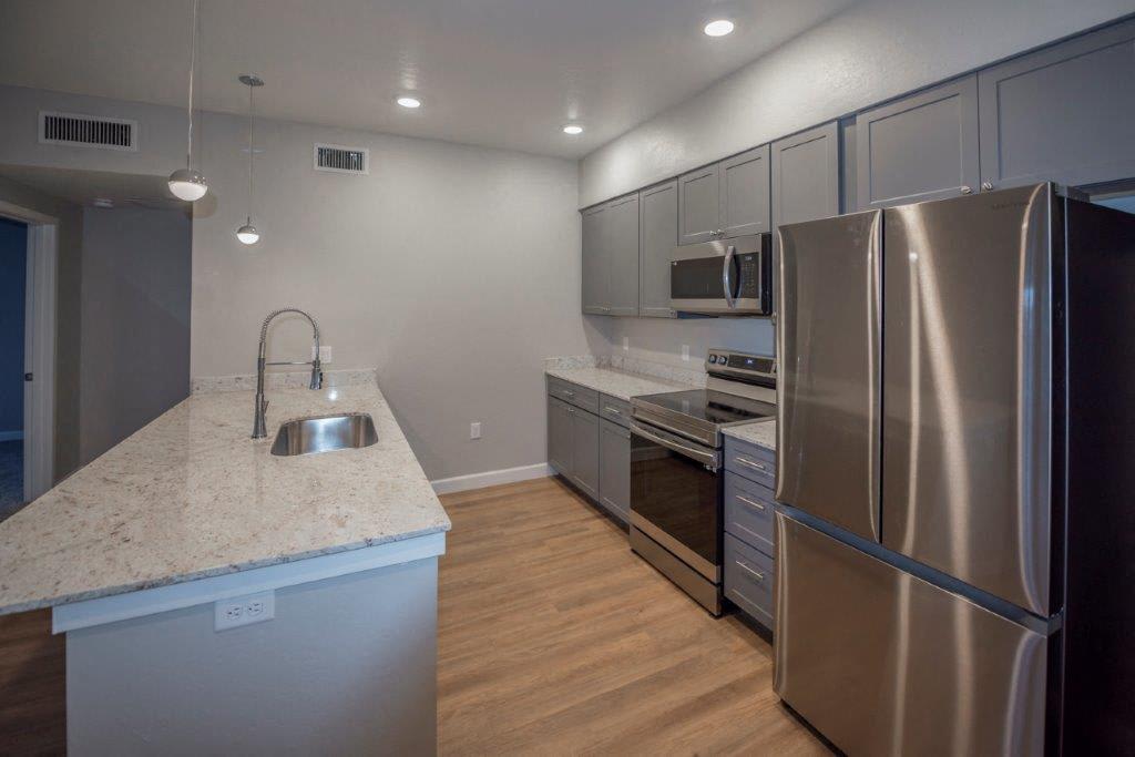 Inspiration Apartments – photo 4