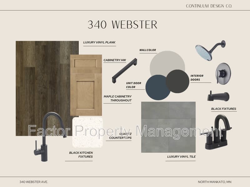 340 Webster Ave – photo 2