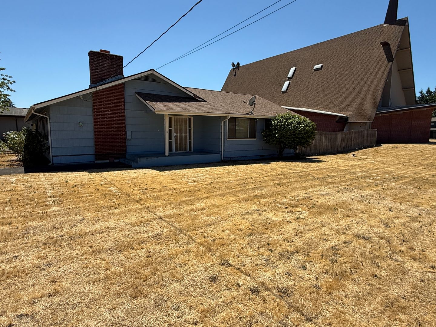 3 bedroom, 1.5 bath house in Eugene! – photo 2