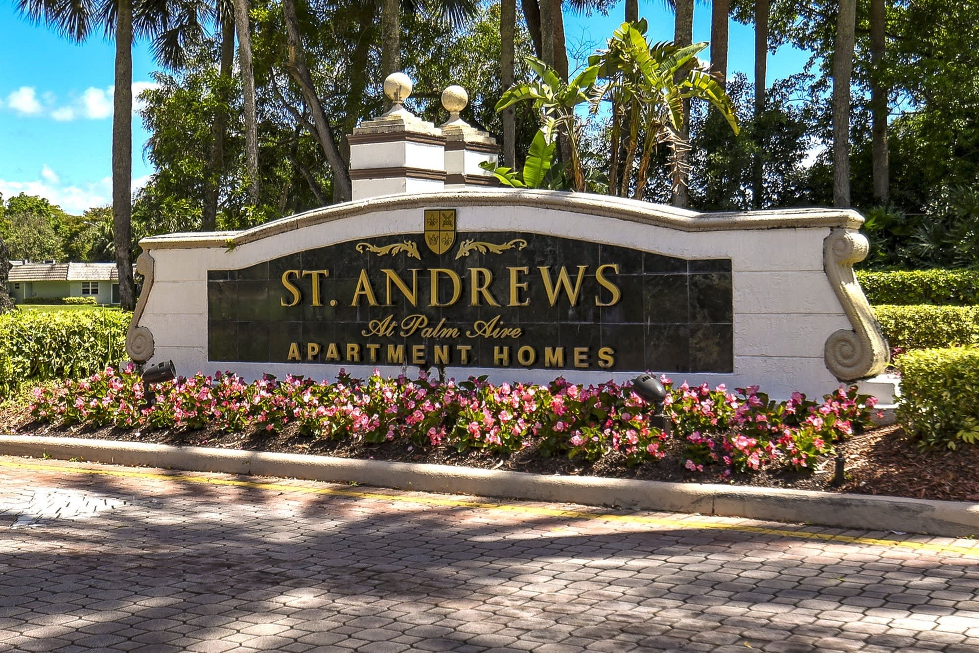 St. Andrews at Palm Aire – photo 1