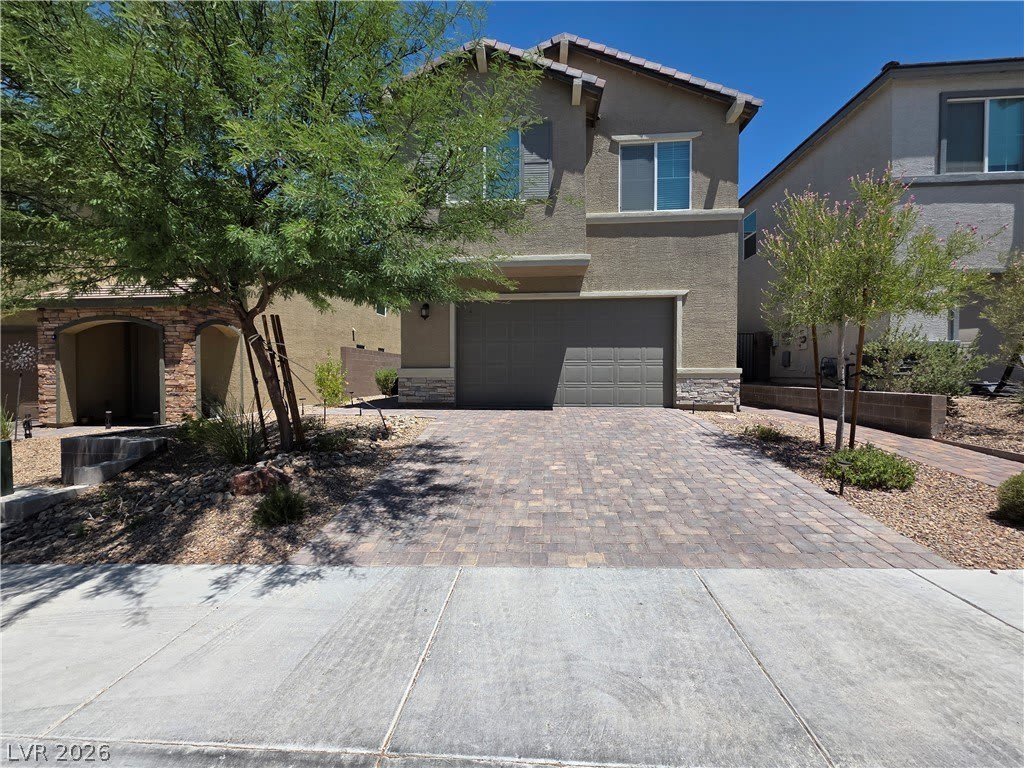 2990 Overlook Brook Street – photo 1