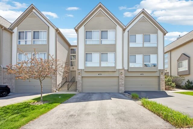 673 E FOUNTAINVIEW Drive – photo 1