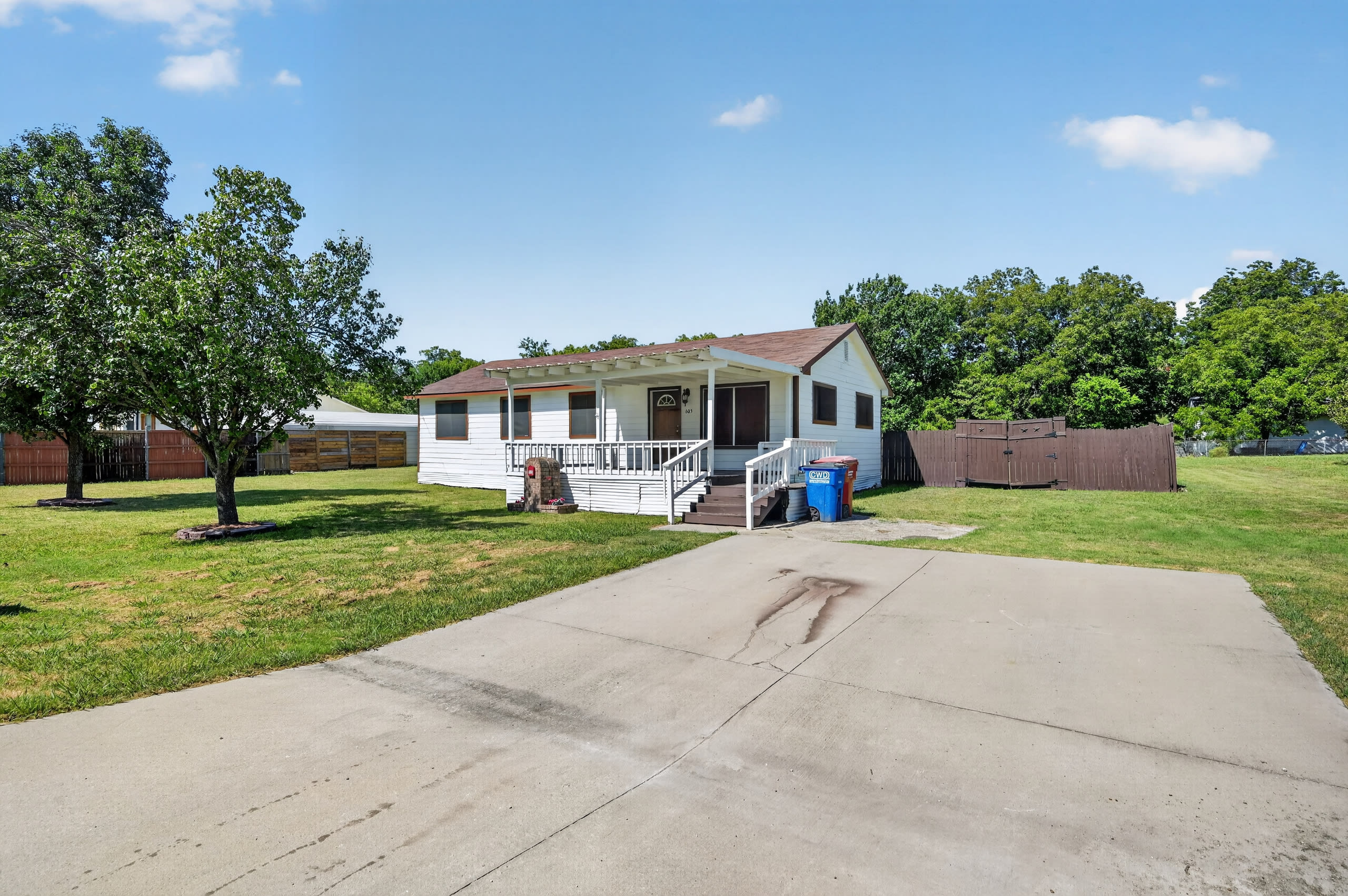605 Jackson Street – photo 3