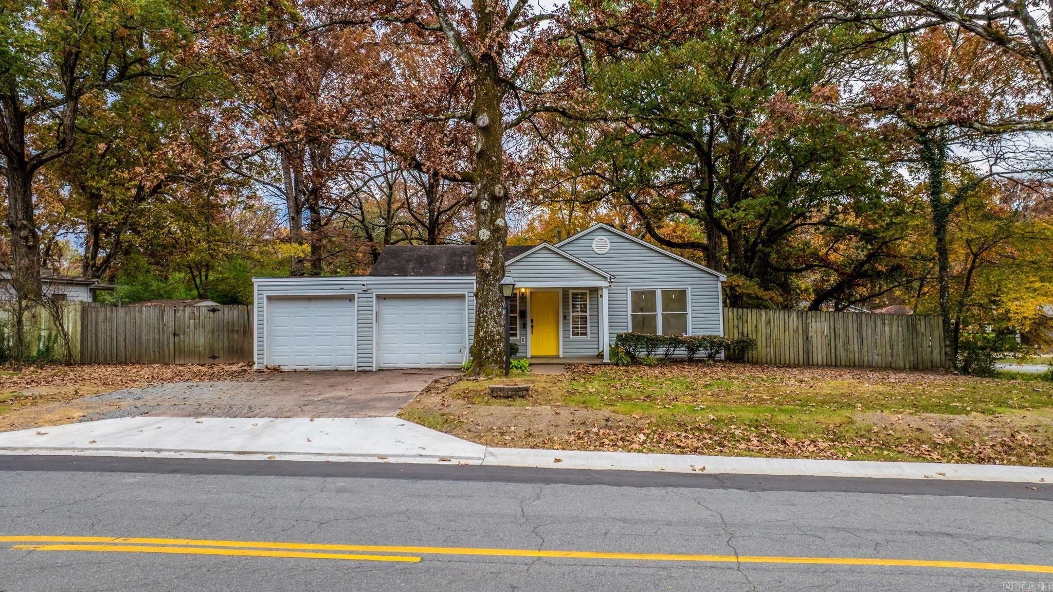 7023 H Street – photo 1