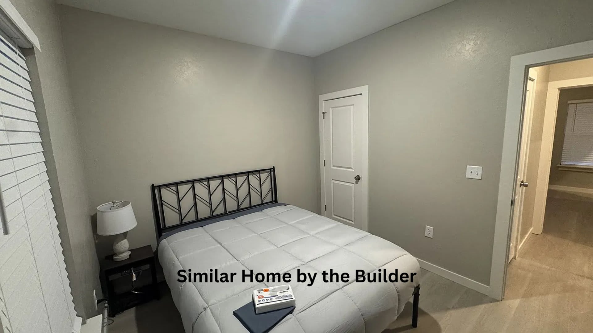 NEWLY CONSTRUCTED 2-BEDROOM HOME FOR RENT IN CHICKASHA! – photo 5