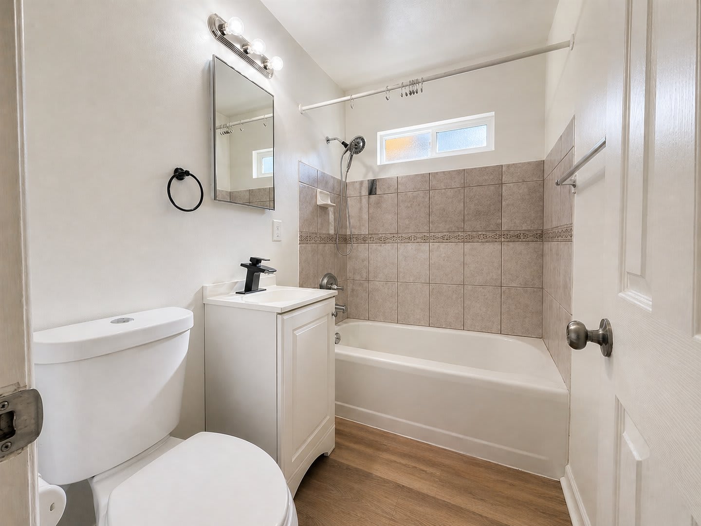North National City 2 bedroom Home with large private yard and parking – photo 5