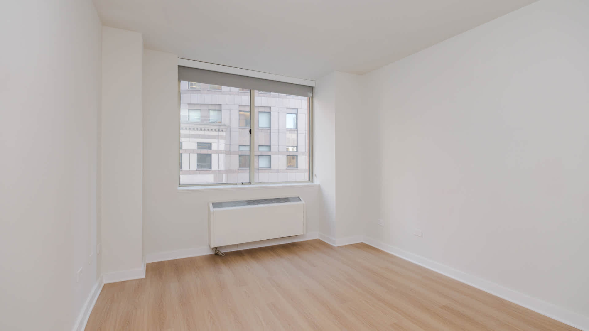 Longacre House Apartments – photo 2