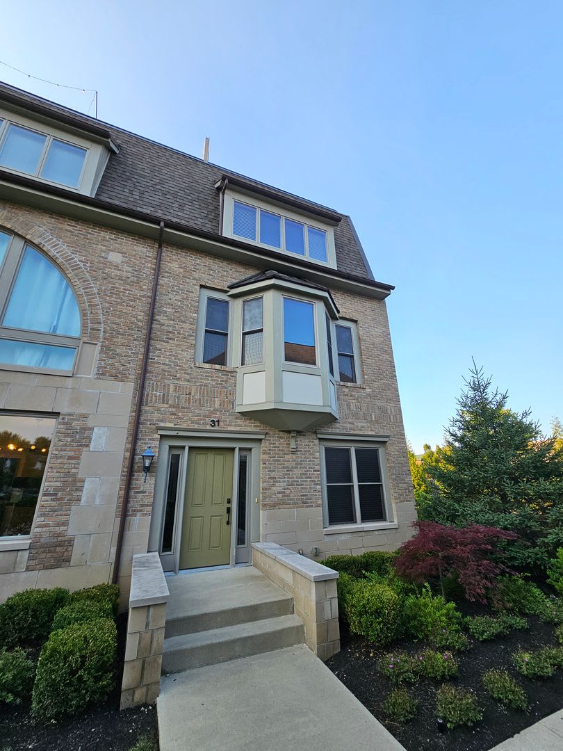 Don't Miss Your Chance to Lease this Luxurious End Unit Townhome Condo in Crocker Park!! – photo 1
