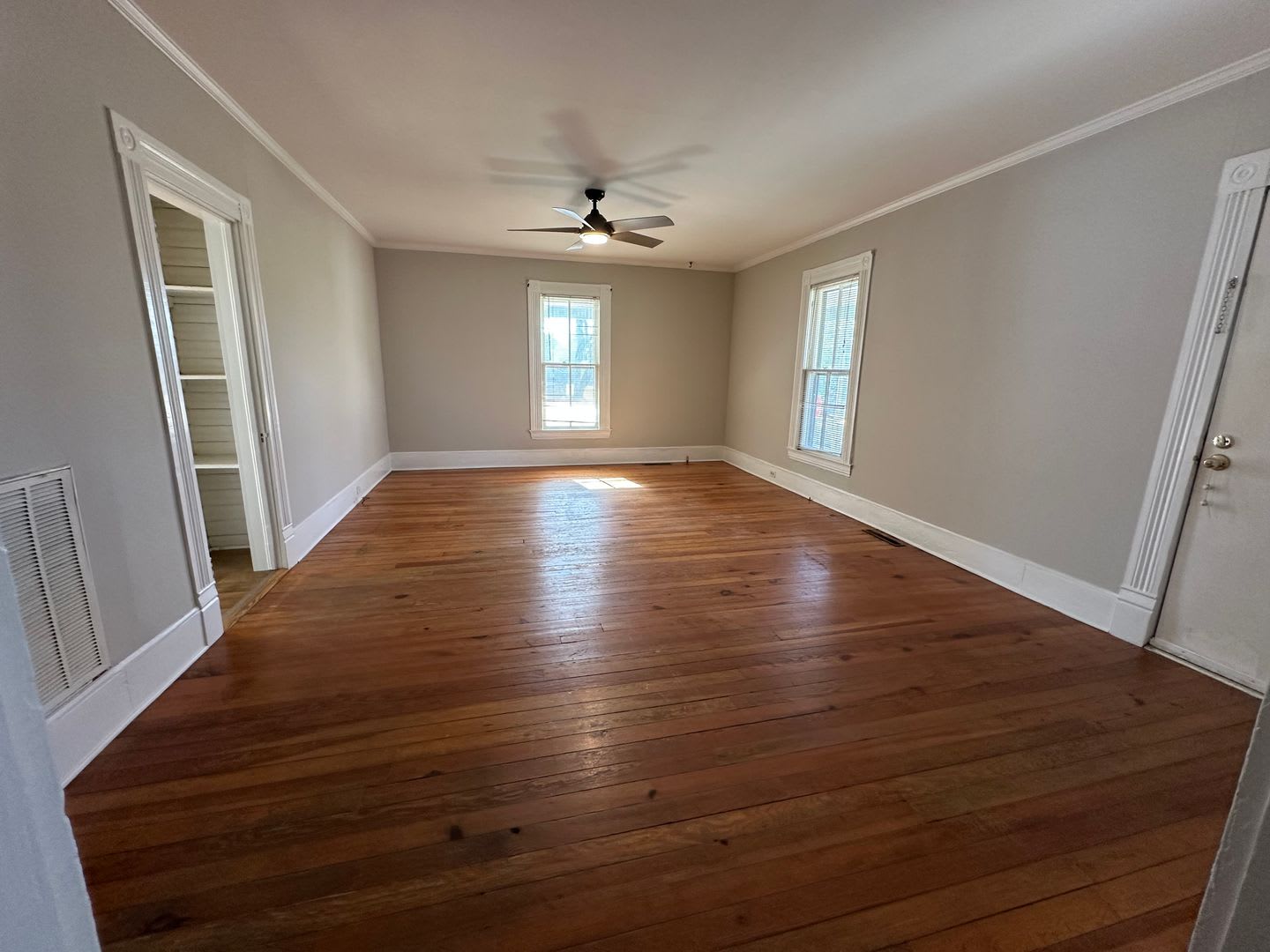 Live In The Heart Of Troutman – photo 2