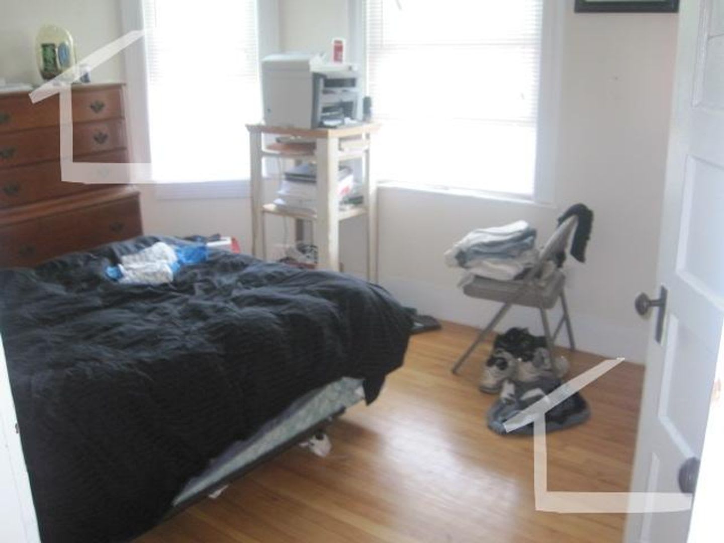 344 Faneuil St 2B Boston Ma 02135 – photo 4