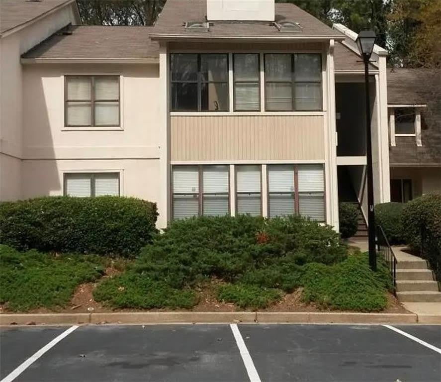1204 Old Hammond Chase – photo 1
