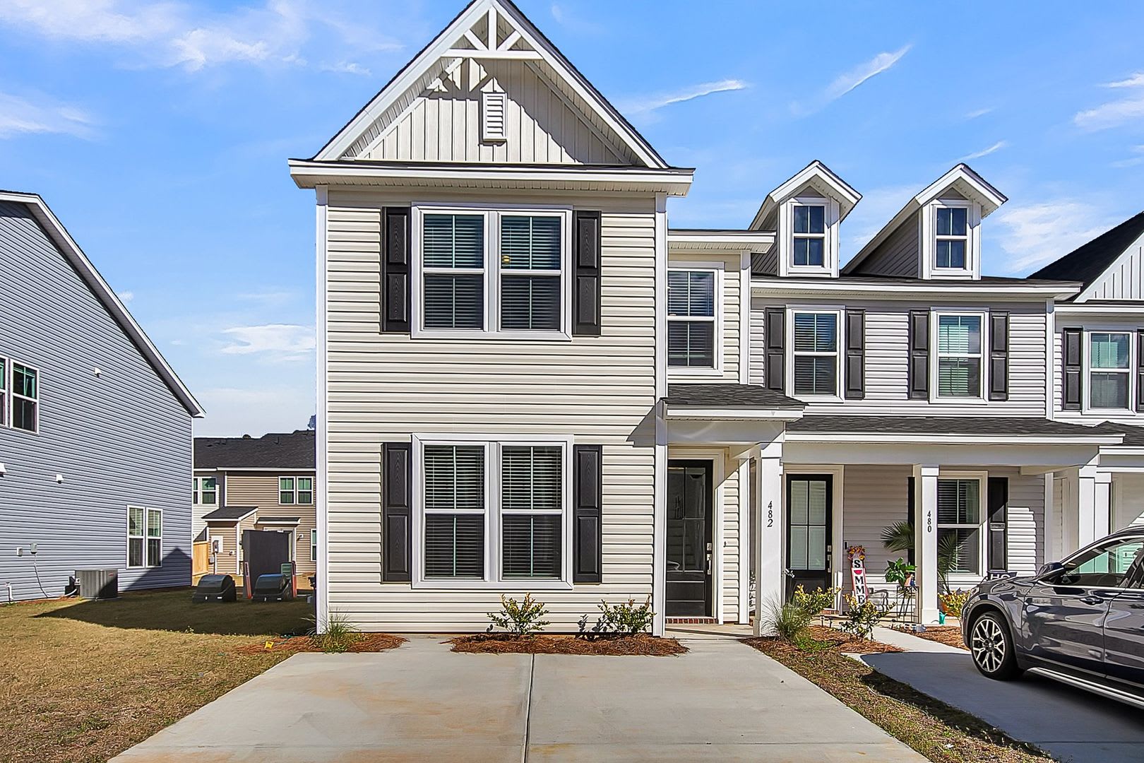 Charming Home in the Heart of Summerville! – photo 2